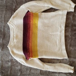 Aeropostale Sweater